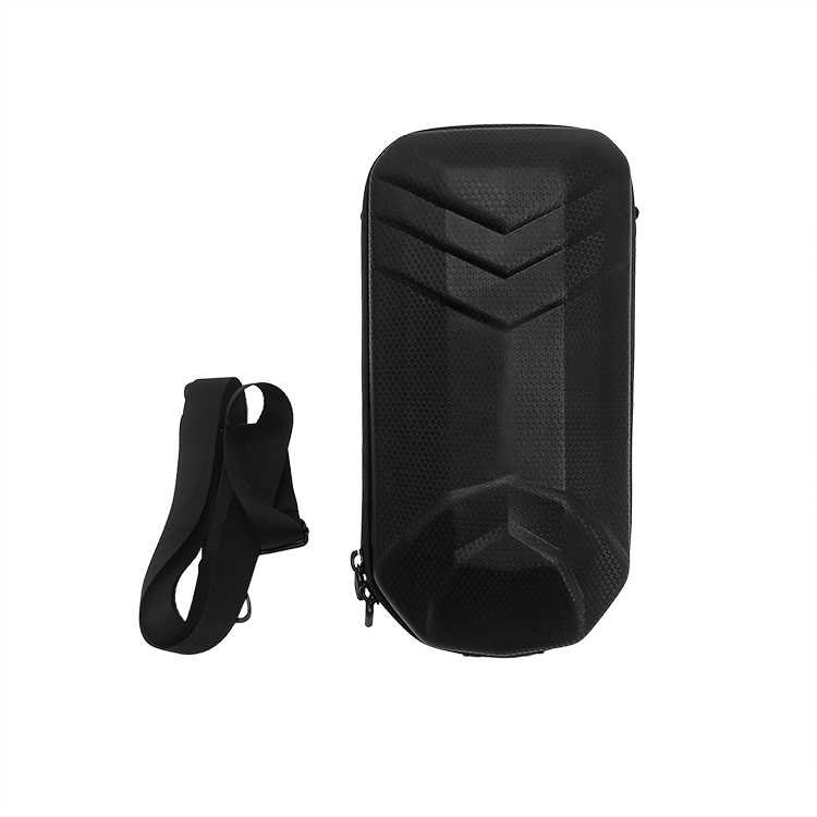 ການອອກແບບໃຫມ່ Portable With Shoulder Straps Hard Case Scooters Storage Case