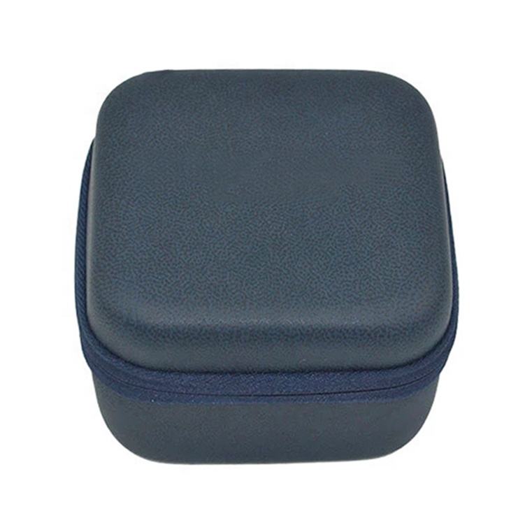 Factory high quality storage case for cell phone apple and android usb travel wall charger