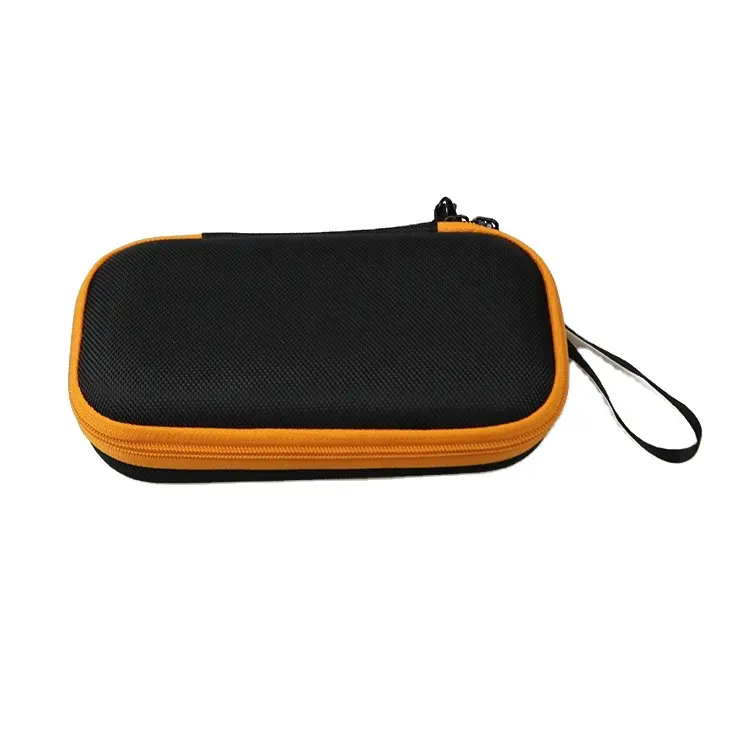 Prilagođena retro ručna konzola za video igrice, tvrda torbica za Nintendo DS, zaštitna torbica, prilagođena veličina