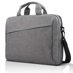 टॅब्लेट लहान बॅगसाठी नवीन साधी पोर्टेबल वॉटरप्रूफ लॅपटॉप बॅग
