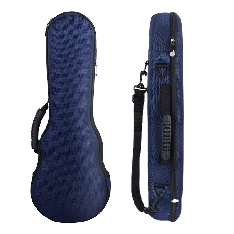 Најдобра продажна футрола за виолина со универзална торбичка за виолина во тврда форма EVA