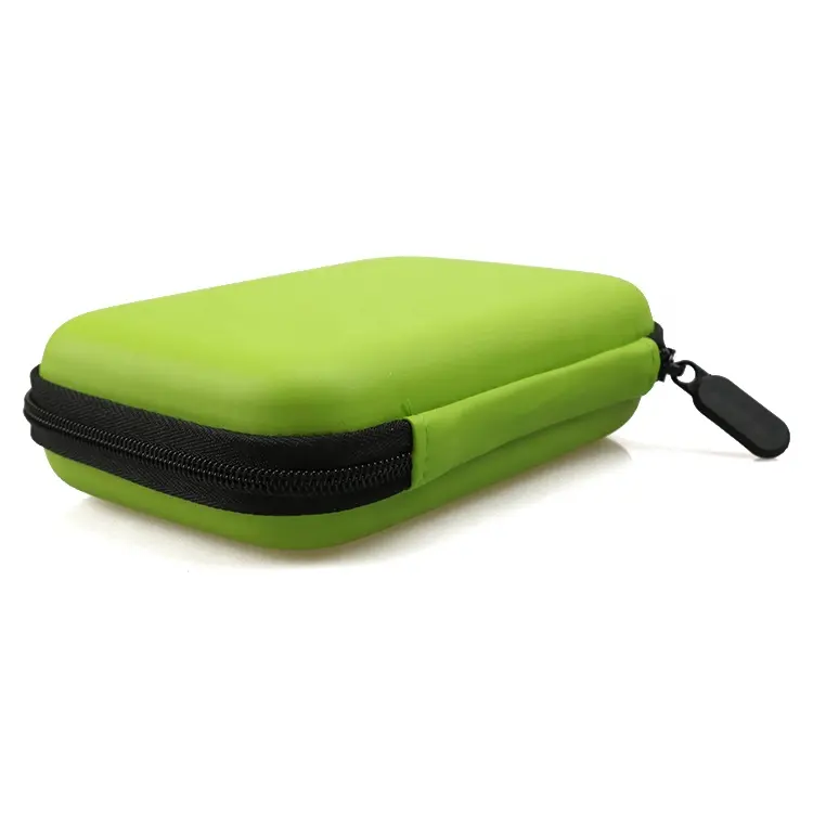 Prilagođena prijenosna EVA HDD vanjska torbica za nošenje 2.5 Seagate vanjska torbica za tvrdi disk