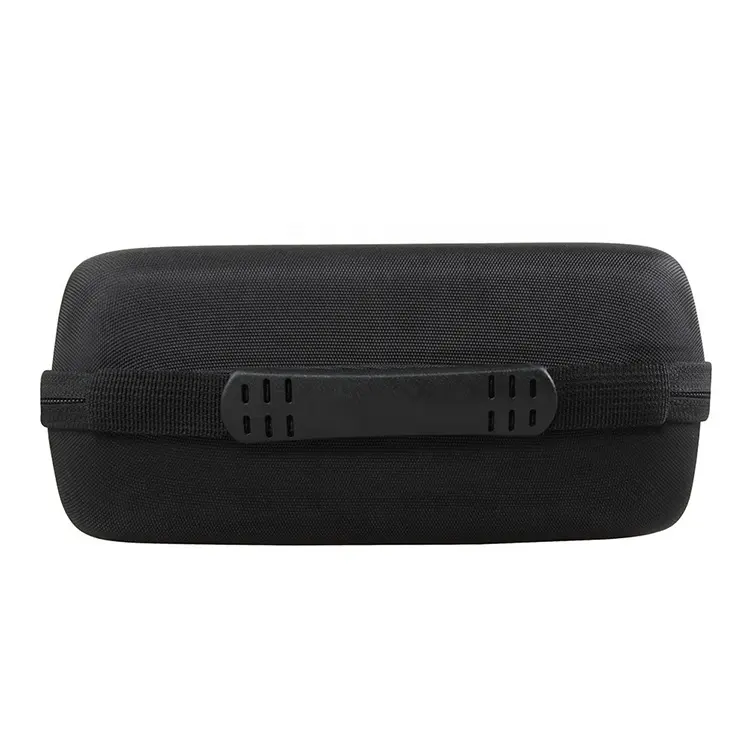 Portable Electronic Product Eva Travel Carry Bag Universal Mini Projector Carrying Case