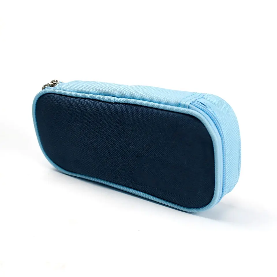Custom EVA Small Insulin Cooler Travel Case Diabetic Medication Cooler Case Bag with Insulation Liner Insulin Cooling Case