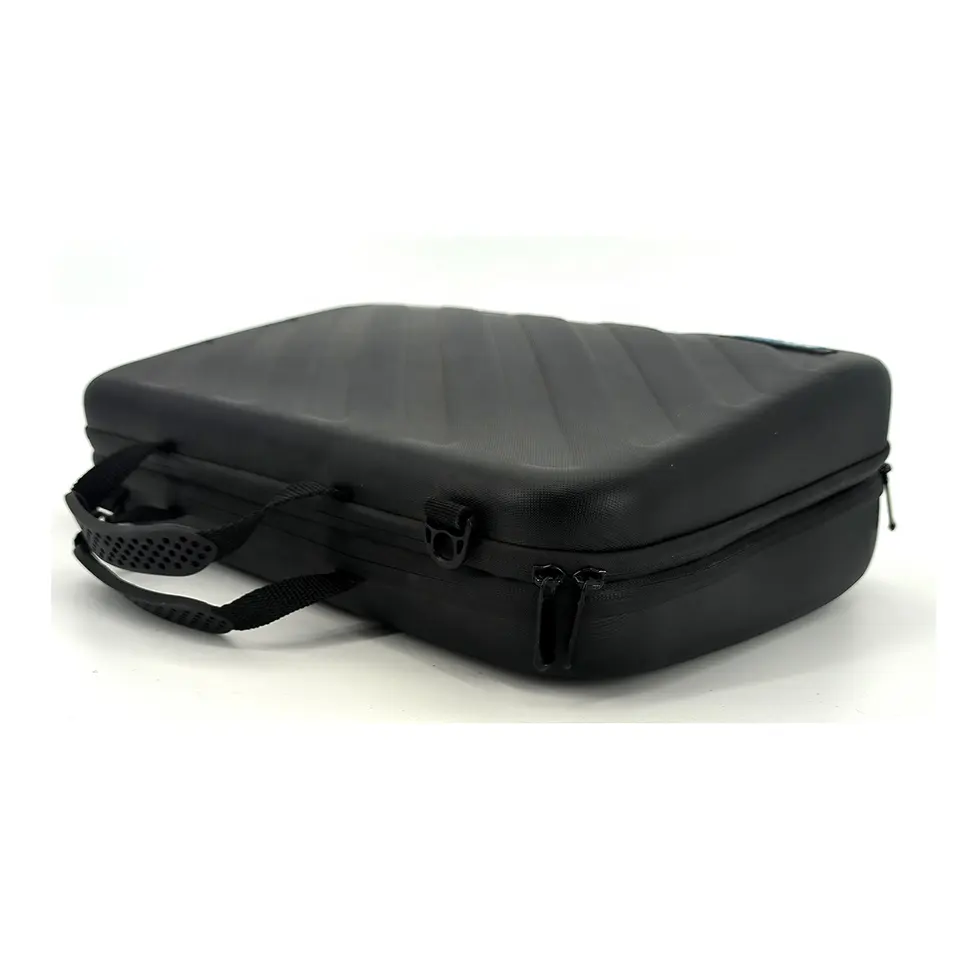 New EVA Hard Laptop Carrying Case With Desk Premium Customizable Computer Handbag Portable Waterproof Shockproof NetBook Bag