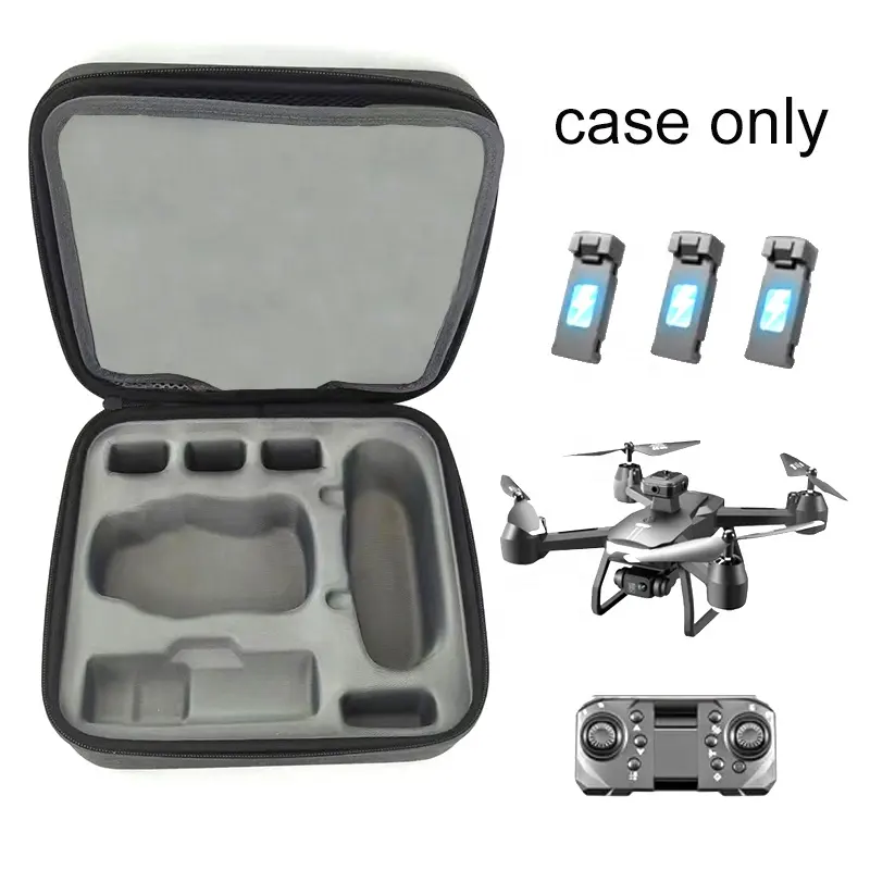 Newly Arrival Handheld Bag Portable Suitcase Carrying Case Backpack for Dji-Mavic-PRO Drone