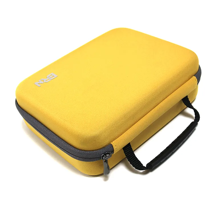 Custom EVA Carry Case DIY Multifungsi Carry Case