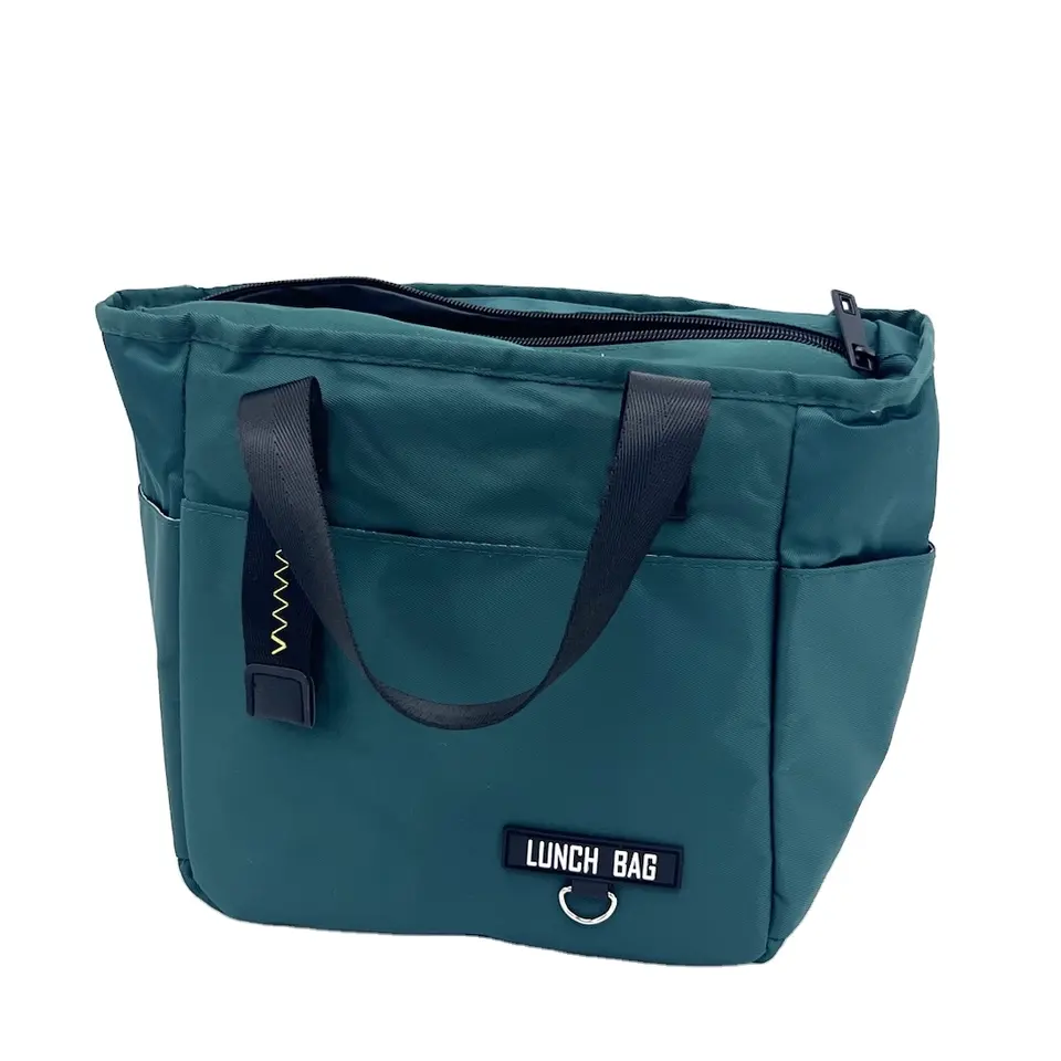 Външна висококачествена чанта за обяд семейна чанта за пикник къмпинг на открито