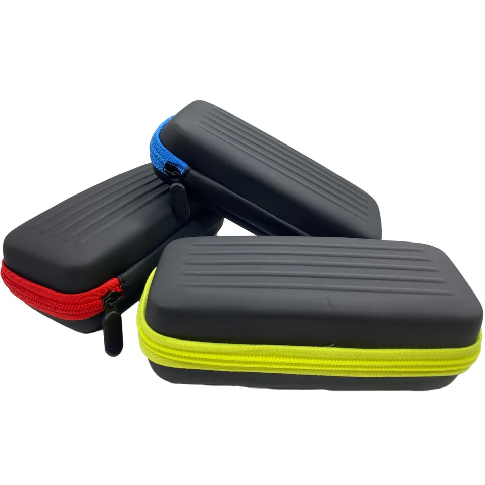 2023 Hot Selling New Durable Portable Travel EVA Carrying Dart Case