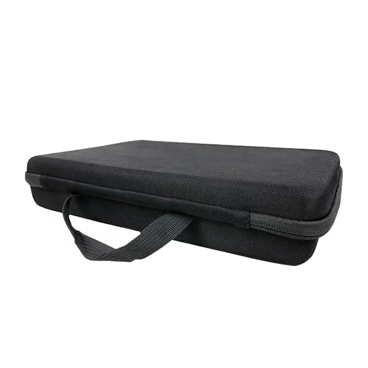 Custom EVA waterproof carrying case para sa muscle massage gun
