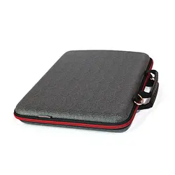 Hard Shell Eva Molded Protective Custom 13.3inch 13 Laptop Bag Case