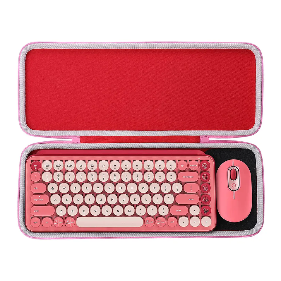 Custom Portable Keyboard Carrying Case Bag Keyboard Carrying Case Bag