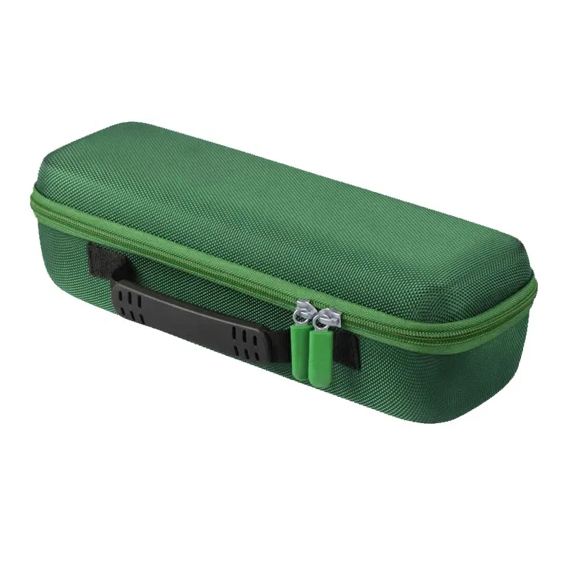 Waterproof Portable Custom Travel Suitcase EVA Protective Case