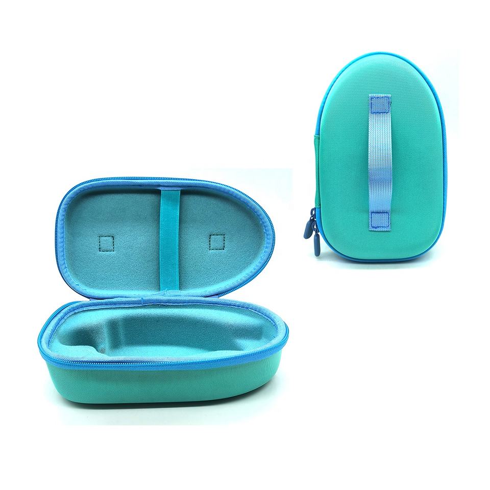 Customized Designs Hard Travel Storage Carrying Case for Mini Travel Steam Iron