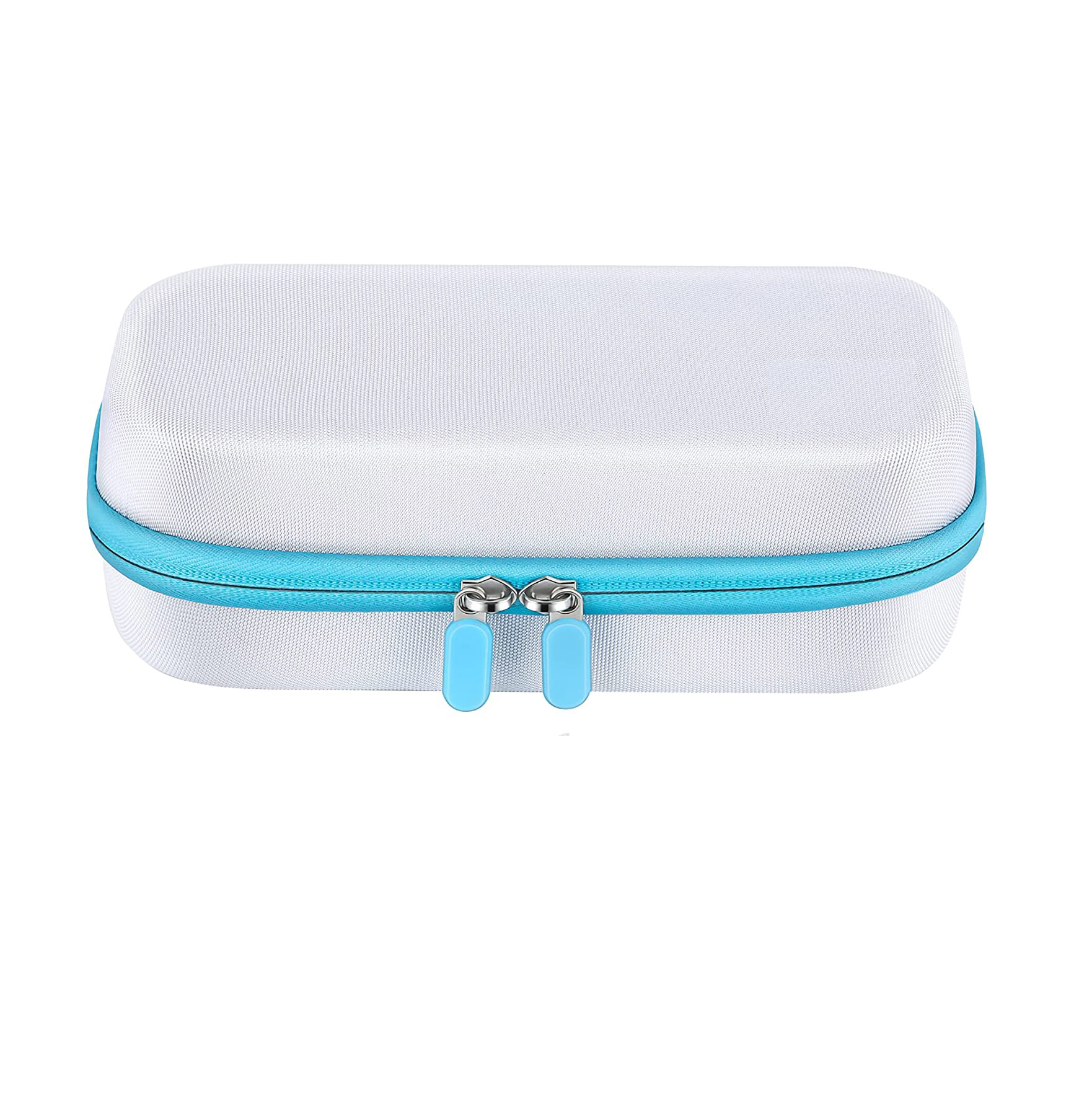 ຂາຍຮ້ອນ Eva Zipper Storage ສໍາລັບຢາ Insulated Cooling Bag Insulin Cooler Travel Case