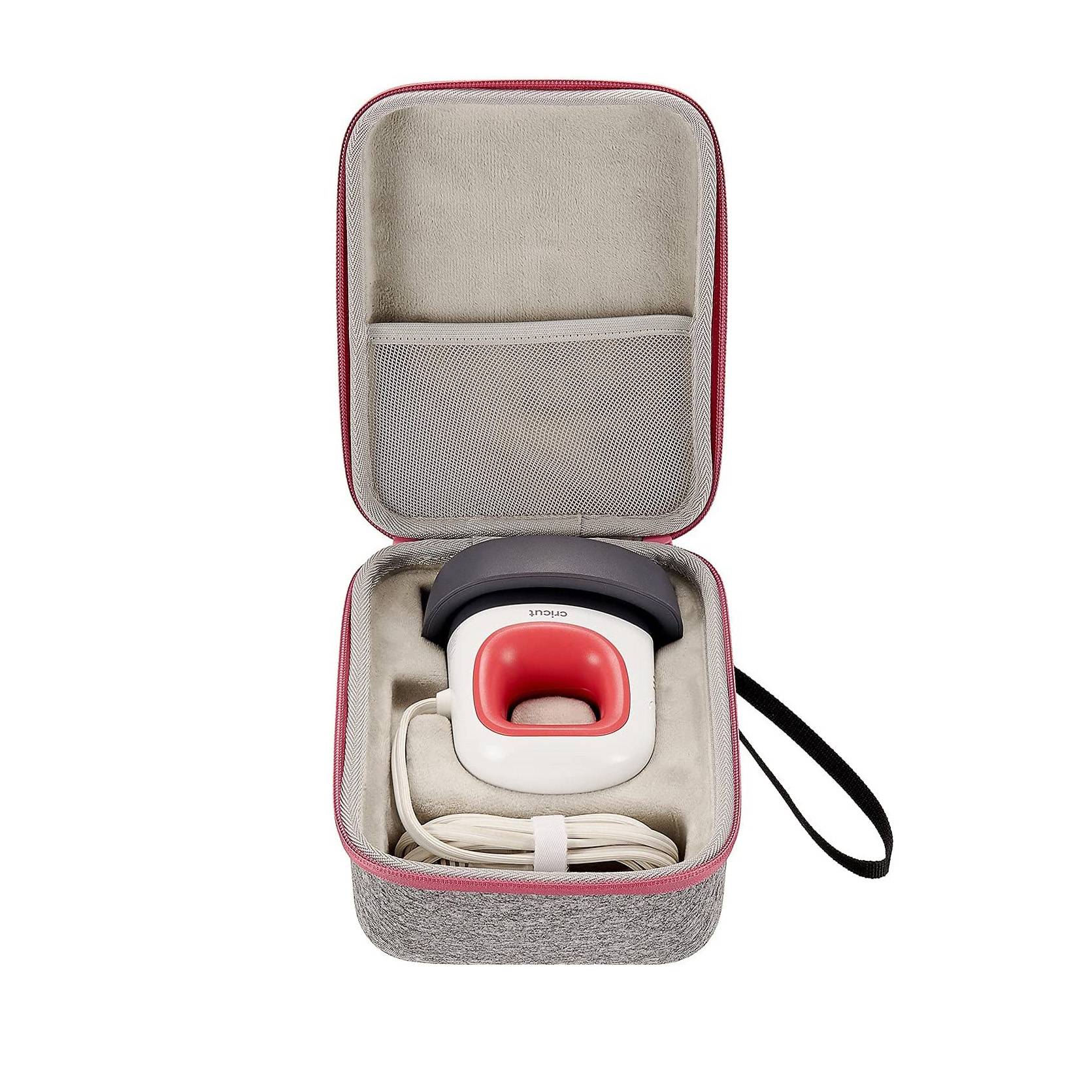 Vodootporna tvrda EVA torbica otporna na udarce za Cricut Easy Press Mini Heat Press Machine