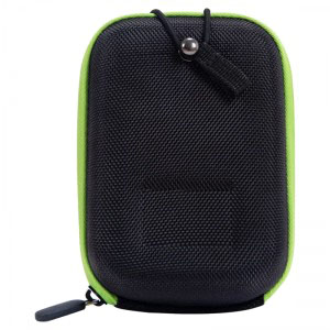 I-Universal Range Finder Carry Bag Rangefinder Case USA Flag Hard Shell for Tectectec Callaway