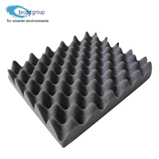 Acoustic Panel Soundproof Board Egg Foam Wool For Studio Foam Rubber Featured Image