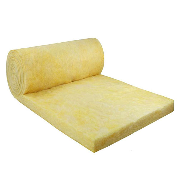 CE certificated Glass wool insulation