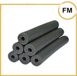 Good flexible Rubber foam sheets and pipes