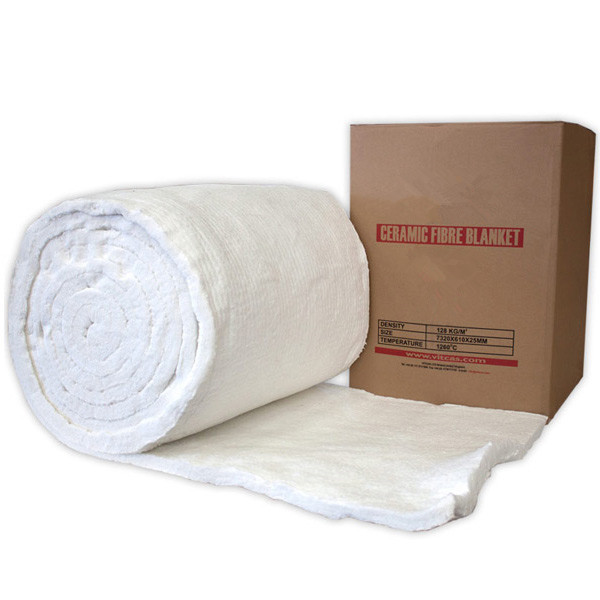 High temperature resistant Ceramic wool