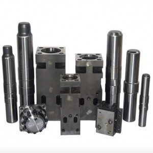 Napakahusay na High Strength Material Hydraulic Breaker Spare Parts