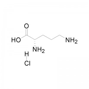 Good quality Pharmaceutical Stuff - L-Ornithine Hcl – Baishixing