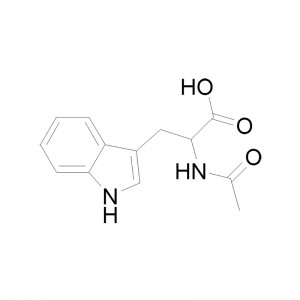 Manufacturer for L Threonine - N-Acetyl-DL-tryptophan – Baishixing