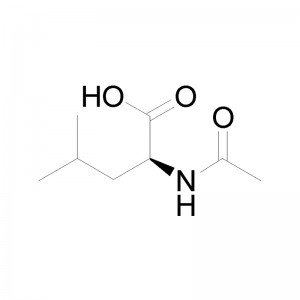 Top Quality N Acetyl L Tyrosine - N-Acetyl-L-leucine – Baishixing