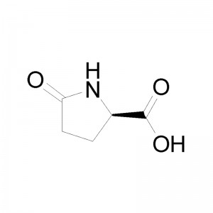 D-piroglutaminska kislina