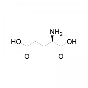 D-glutaminska kislina