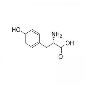 L-tirozin