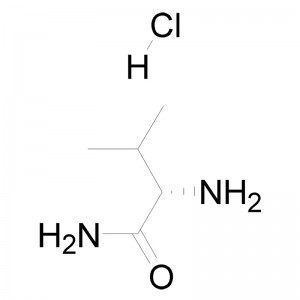 Special Price for Tyrosine Ingredients - H-VAL-NH2·HCL – Baishixing