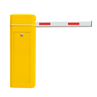 BISEN BS-306 Parking Lots Automatic Boom Barrier Gate