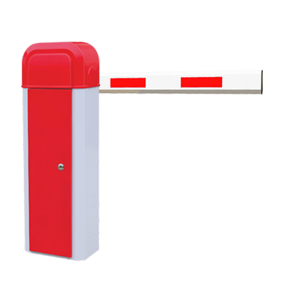 BISEN BS-606 6s speed Automatic parking system Boom Barrier Gate