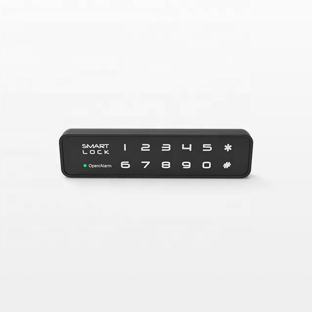 310-Smart Digital Cabinet Lock/RFID elektroniskā drošības parole