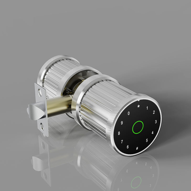 405-Pany digital de la porta Tuya BT Smart Lock
