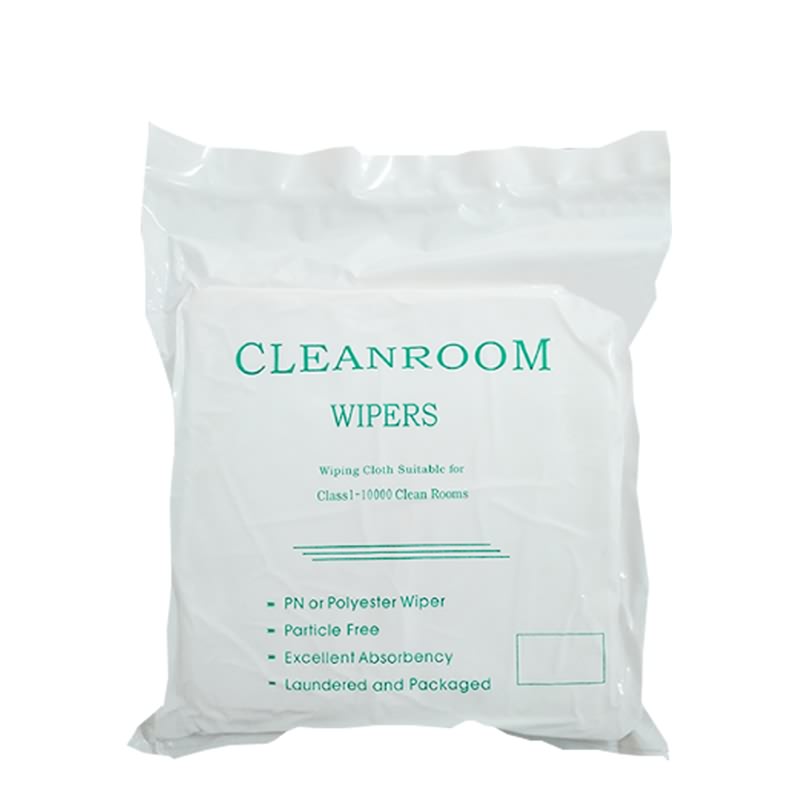 Microfiber Cleanroom wiper Featured Image