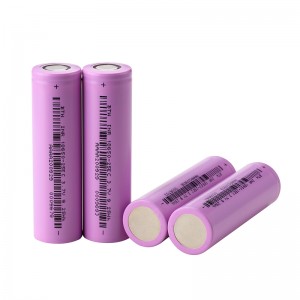 Better Way INR 18650-25EC batteri