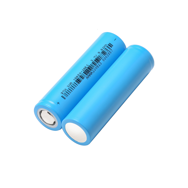 Better Way INR 18650-26EC Battery Featured Image