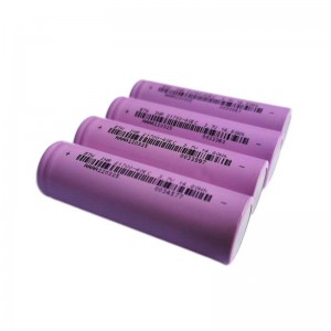 Better Way INR 21700-40EC batteri