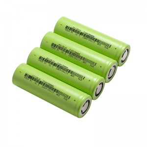 Better Way INR 21700-45EC Bateria