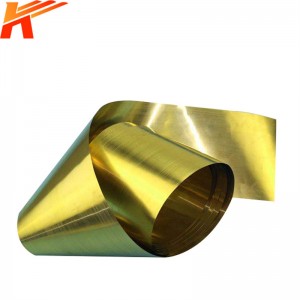 Size Custom Aluminium Ssubstrate Copper Foil Aluminum Copper Foil