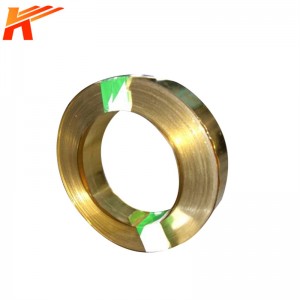 Qal9-2 Qal10-4-4 Cintura di bronzu d'aluminiu pò esse persunalizata
