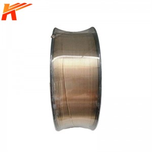 S218 Gaomang Aluminium Brons Wire Ultrafine Aluminium Brons Wire