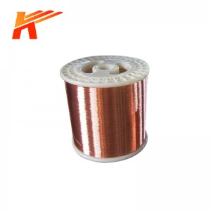 Izdržljiva kadmijeva brončana žica visoke čvrstoće za električnu upotrebu