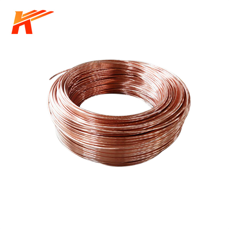 Chromium zirconium Copper Wire1