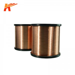 I-Chromium zirconium Copper Wire