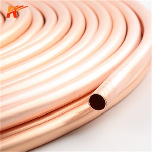 Copper Pancake Coil High Quality China Manufacturer amidy