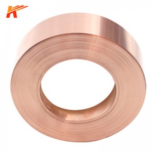 Copper Mzere 99.9% Pure Copper C1100 C1200 C1020 C5191